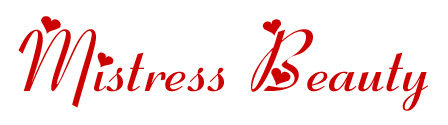 Mistress Beauty - Female Dominant, Domina, Domme